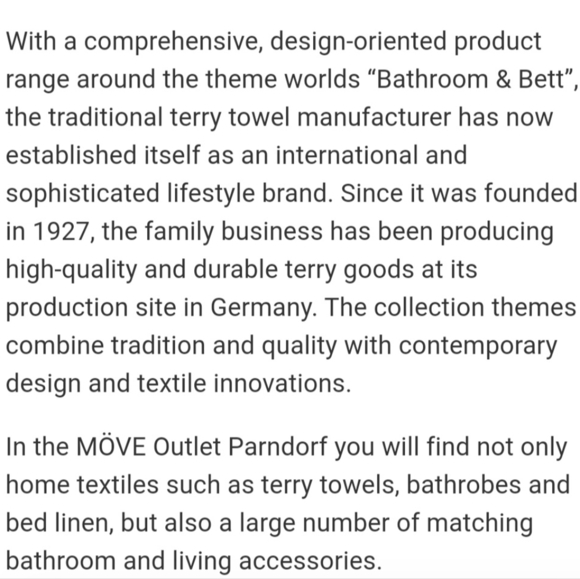 MOVE 80s white track pullover - Picture 12 of 14